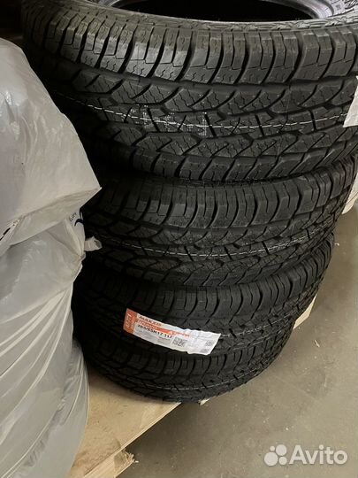 Maxxis AT-771 Bravo 265/65 R17