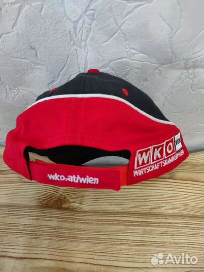 Бейсболка,Фирменная/Германия/CPR/One Size