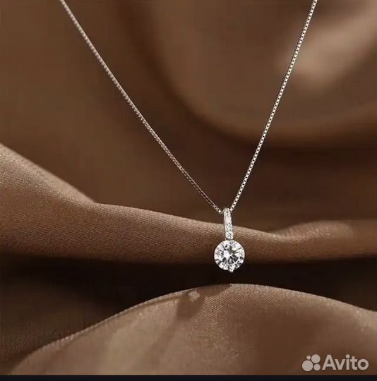 Кулончик, цепочка