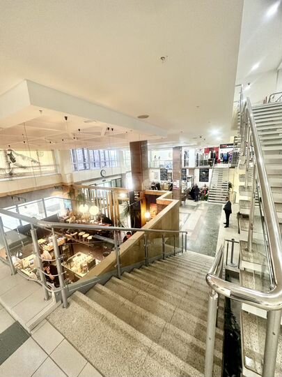 Аренда помещений