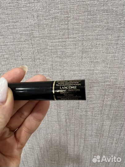 Тушь для ресниц lancôme hypnose