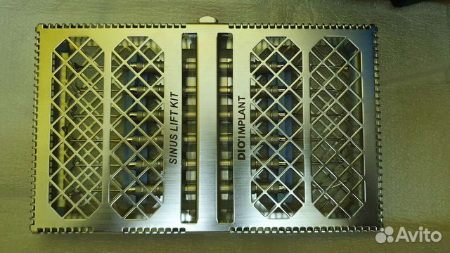 Набор для синус лифтинга