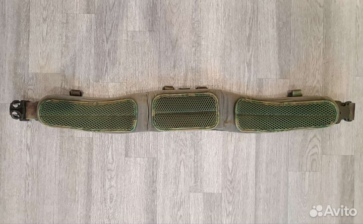 К/Д пояс Стич профи мох 90 см