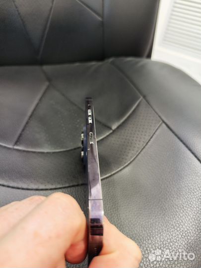 Корпус iPhone 14 Pro Max