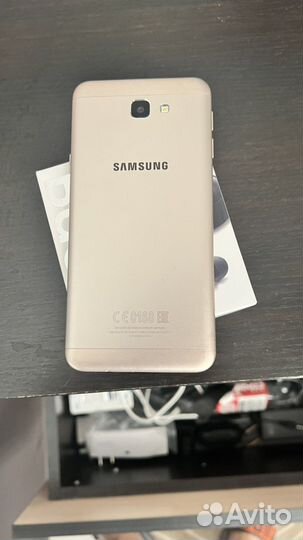 Samsung j5