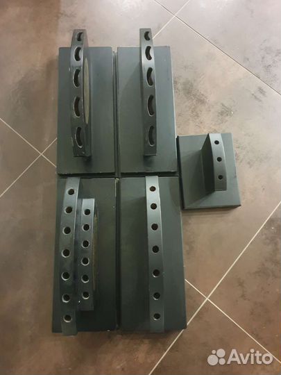 Подставки для ложек и зонтов Pasotti Италия