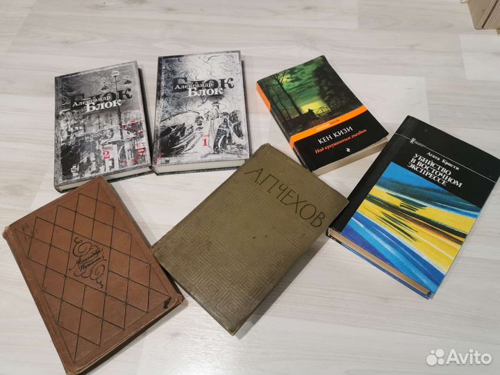 Книги отдам бесплатно