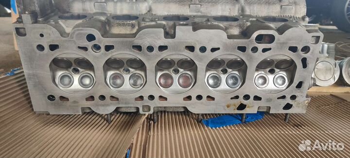 Гбц Вольво 850 2.4 бензин 170 л.с