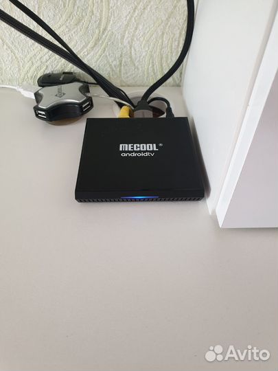 Андроид тв приставка