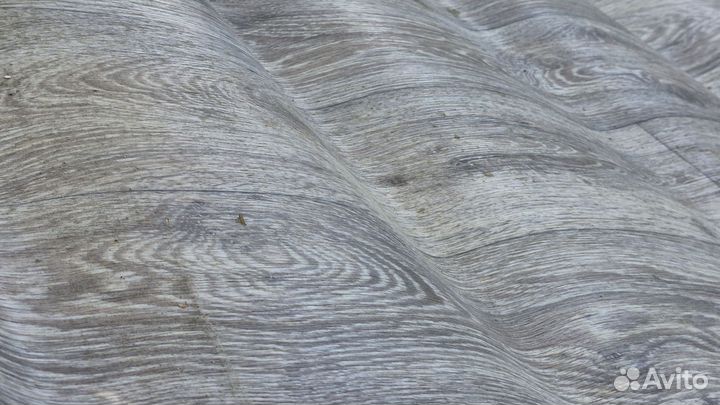 Линолеум бу