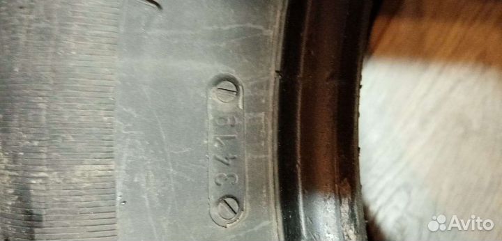 Kormoran SUV Stud 215/65 R17