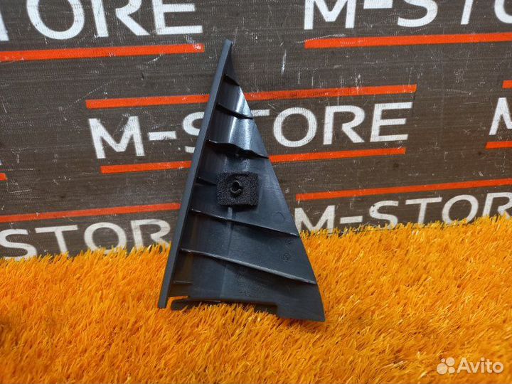 Накладка двери задняя левая Audi A4 B7/8E ALT 2007