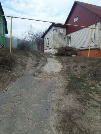 Дом 65 м² на участке 10 сот.