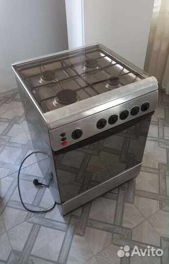 Газовая плита бу