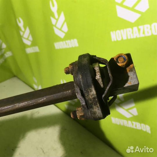 Замок зажигания Ауди 80 90 Б3