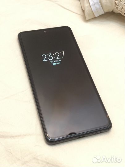 Xiaomi Redmi Note 10 Pro, 6/128 ГБ