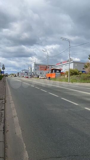 Склад, 220 м²