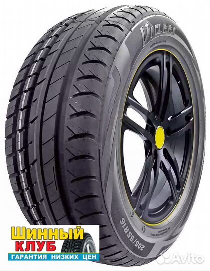 Viatti Strada Asimmetrico V-130 205/55 R16