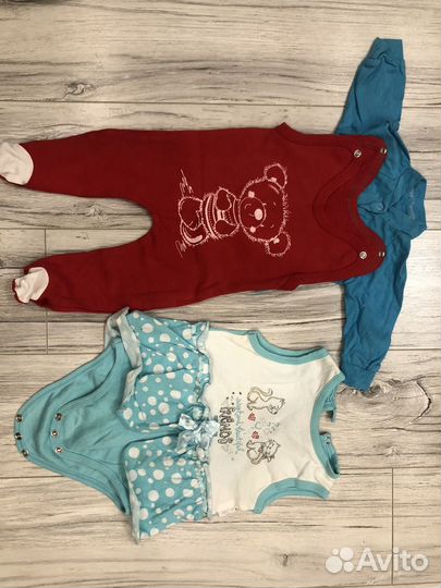 Спальный мешок конверт детский