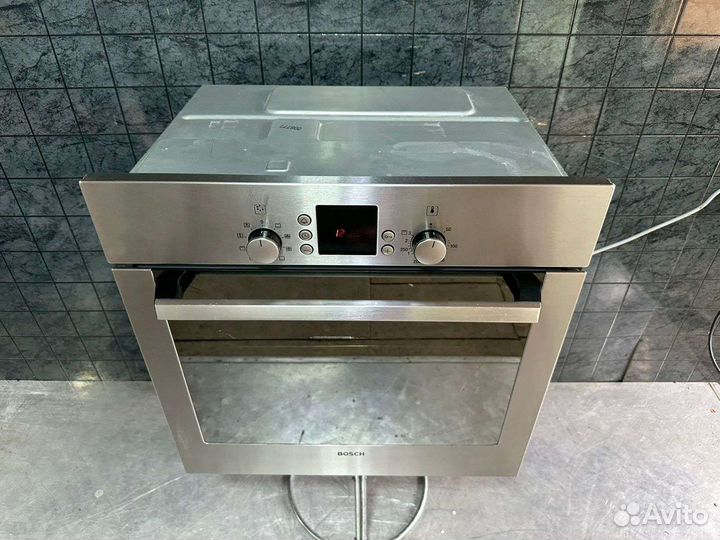 Духовой шкаф Bosch