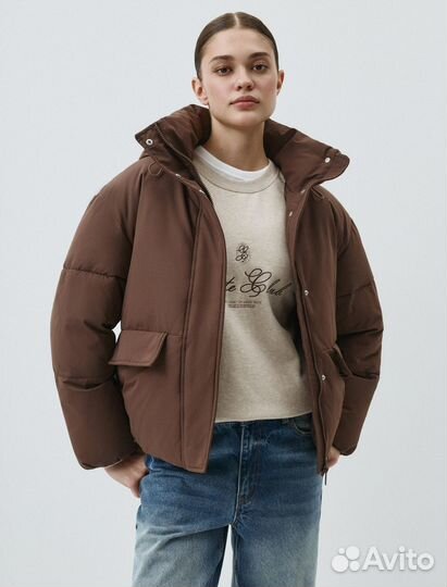 Куртка Sela XS