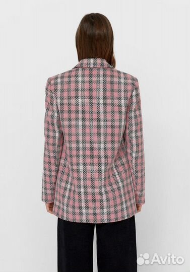 Пиджак stradivarius