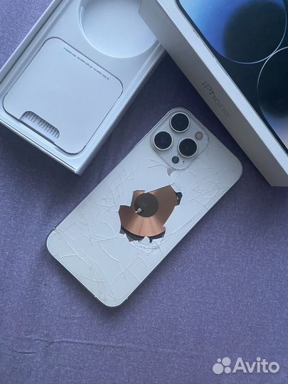 iPhone xr в корпусе 14 pro