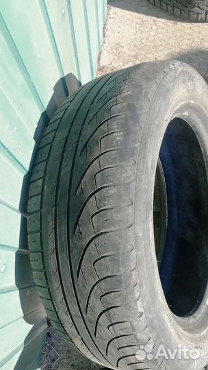 Michelin Radial XSE 205/55 R16 95T
