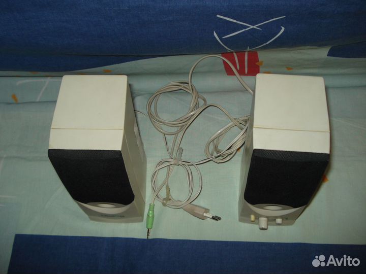 Колонки Dialog с фазоинвертором