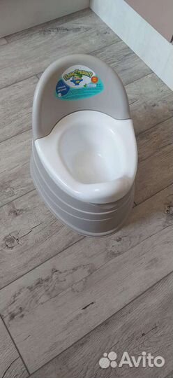 Горшок детский
