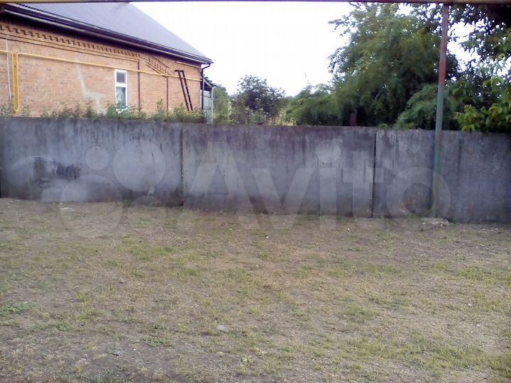 Участок 18,5 сот. (ИЖС)