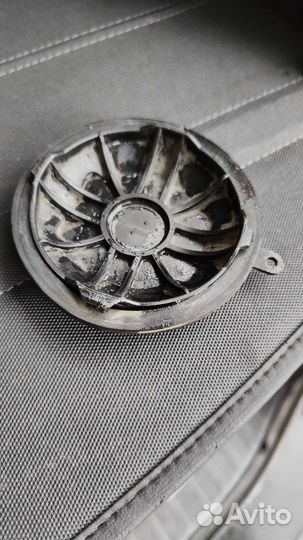 Крышка корпуса фары дальнего света (Honda CR-V 3)