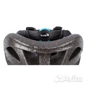 Велошлем vinca sport размер М