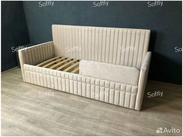 Детская кровать тахта