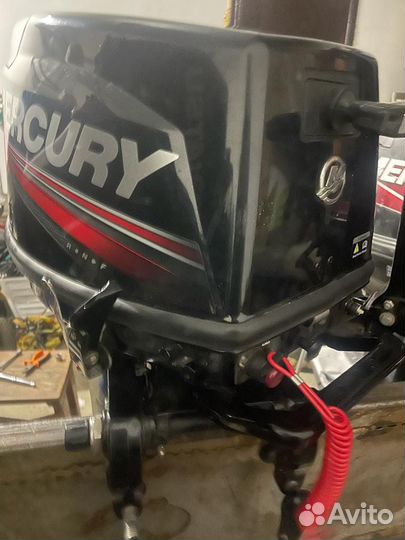 Mercury 30 (2021)