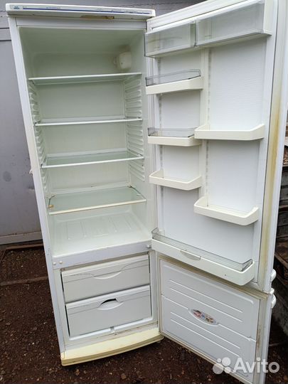 Холодильник Атлант