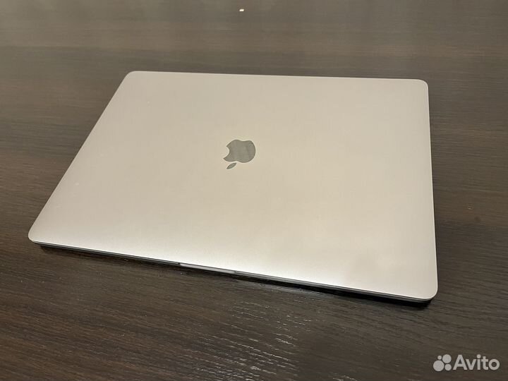 Macbook Pro 15