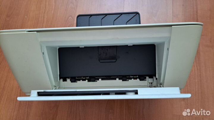 Принтер hp 1516 струйный