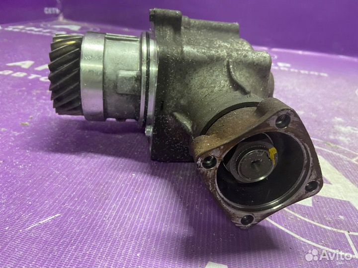 Раздаточная коробка передняя Honda Cr-V 2 RD7