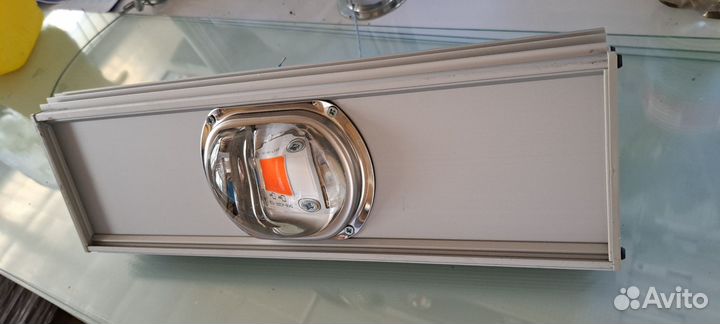 Фитолампа для растений