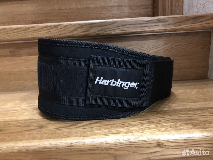 Пояс Harbinger, женский, размер S