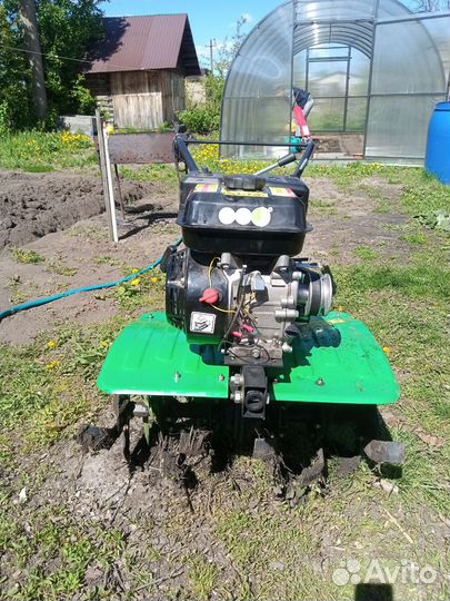 Культиватор