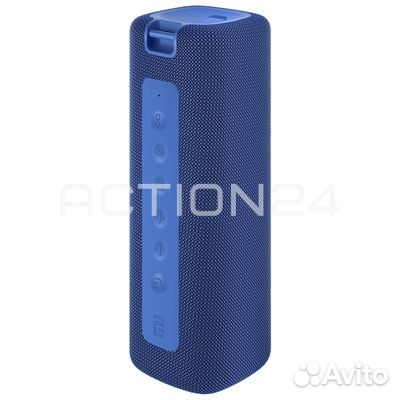 Портативная колонка Xiaomi Mi Portable Bluetooth S