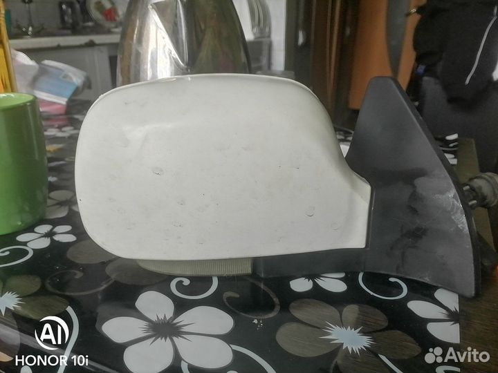 Зеркала на ваз 2114