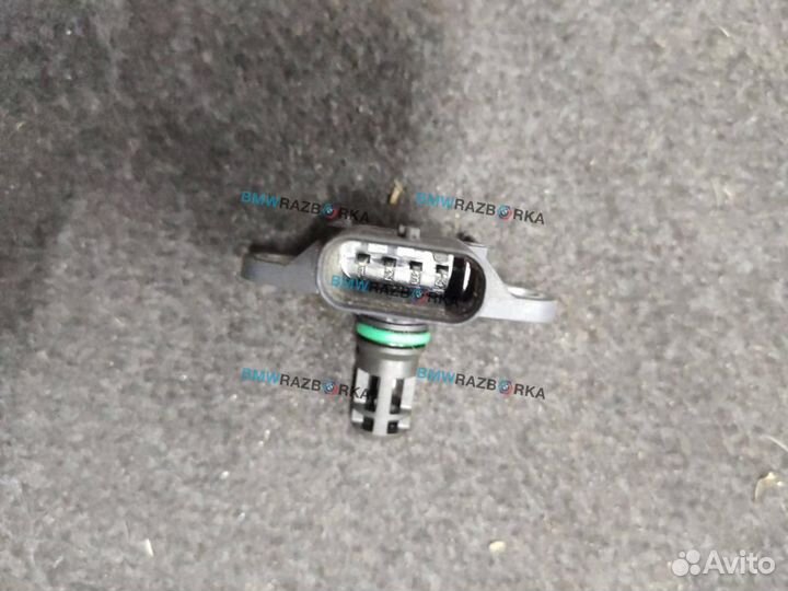Датчик давления наддува BMW 5 F07/F10/F11 рест