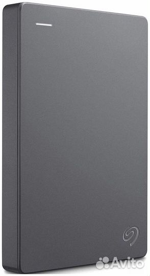 Внешний HDD Seagate Basic 2 тб