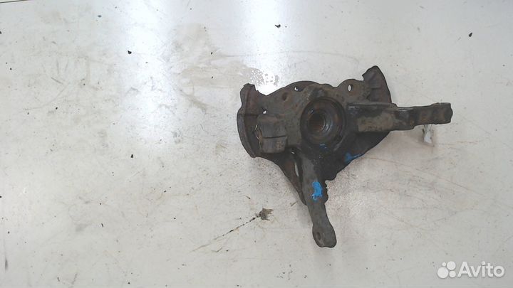 Ступица (кулак, цапфа) Fiat 500 2007, 2009