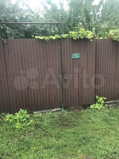 Дом 68 м² на участке 5 сот.