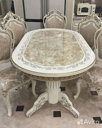 Стол в гостиную \ оплата при получении