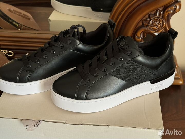 Lio jo кеды оригинал 37 р